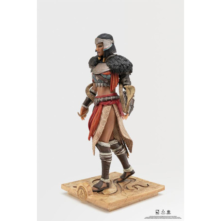 Pure Arts - Statua in pvc 1/8 di Amunet il Nascosto - Assassin's Creed Origins