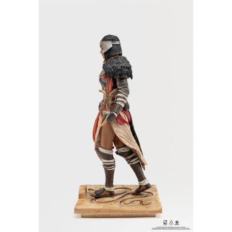 Pure Arts - Statua in pvc 1/8 di Amunet il Nascosto - Assassin's Creed Origins