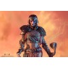 Pure Arts - Statua in pvc 1/8 di Amunet il Nascosto - Assassin's Creed Origins