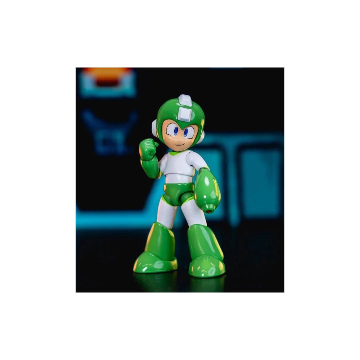 Jada Toys - Mega Man - Mega Man Hyper Bomb
