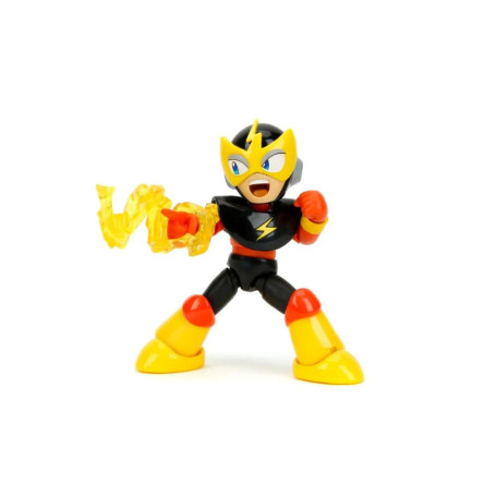 Jada Toys - Mega Man - Elec Man