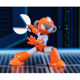 Giocattoli Jada - Mega Man - Cut Man