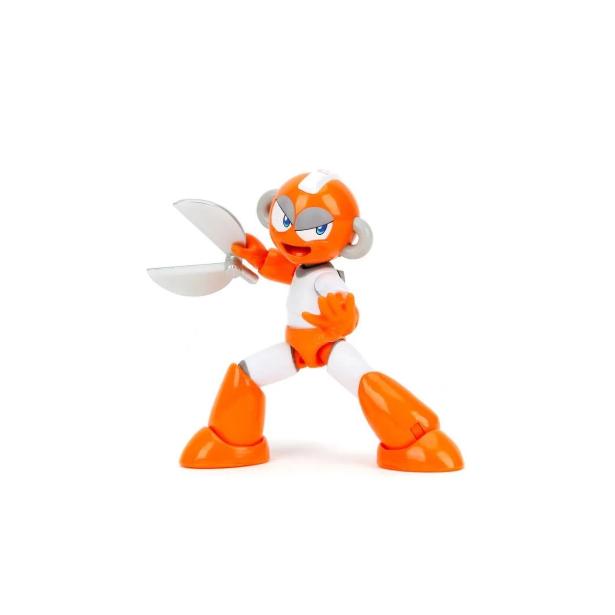 Giocattoli Jada - Mega Man - Cut Man
