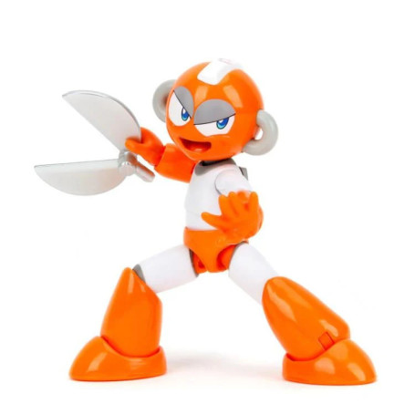 Giocattoli Jada - Mega Man - Cut Man