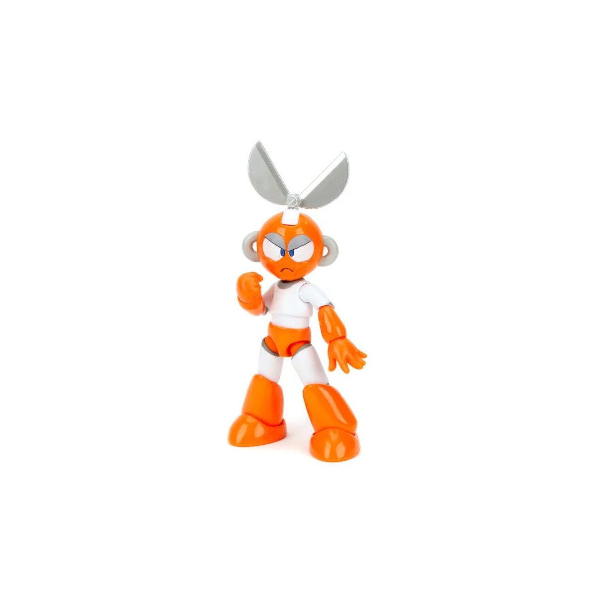 Giocattoli Jada - Mega Man - Cut Man