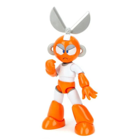 Giocattoli Jada - Mega Man - Cut Man