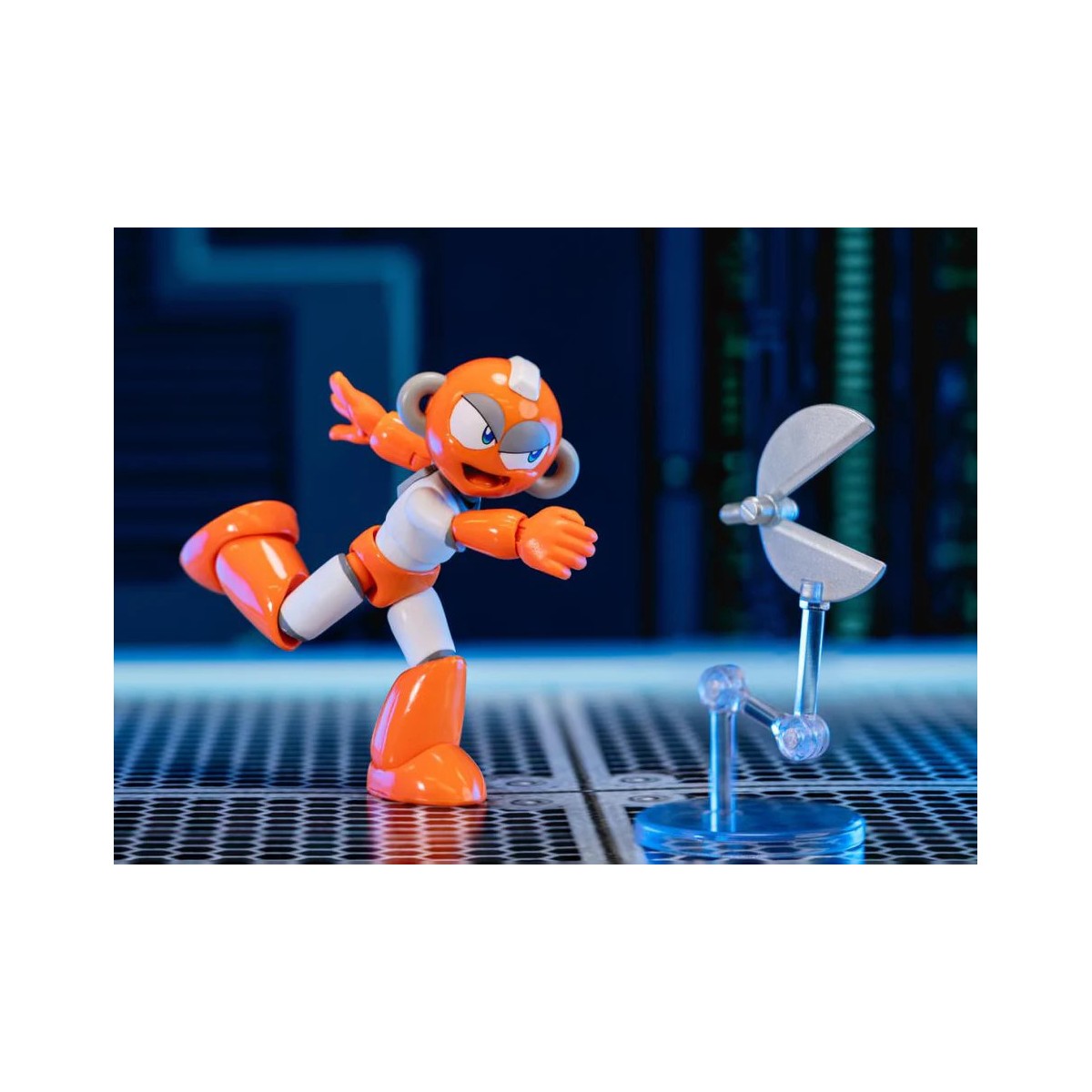 Giocattoli Jada - Mega Man - Cut Man