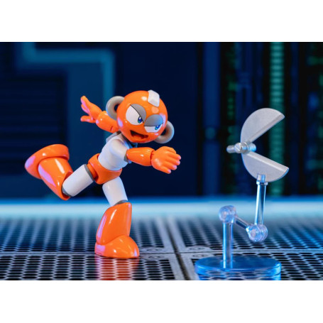 Giocattoli Jada - Mega Man - Cut Man