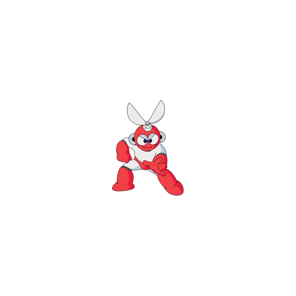Giocattoli Jada - Mega Man - Cut Man