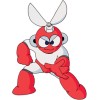 Giocattoli Jada - Mega Man - Cut Man