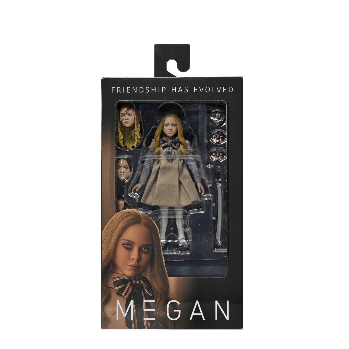 Neca - Retro vestito - M3GAN