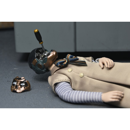 Neca - Retro vestito - M3GAN
