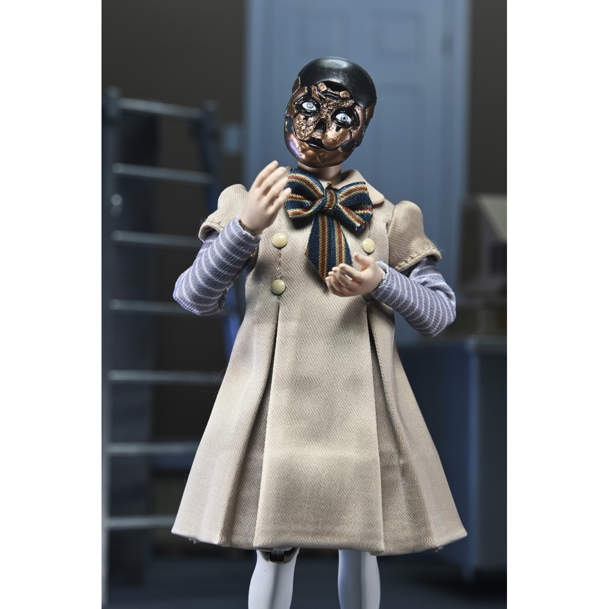 Neca - Retro vestito - M3GAN