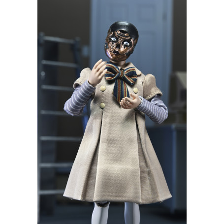 Neca - Retro vestito - M3GAN