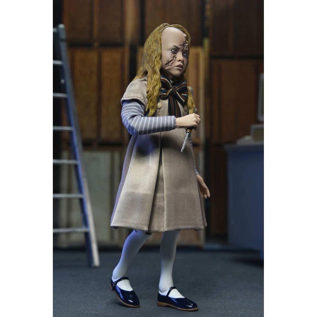 Neca - Retro vestito - M3GAN