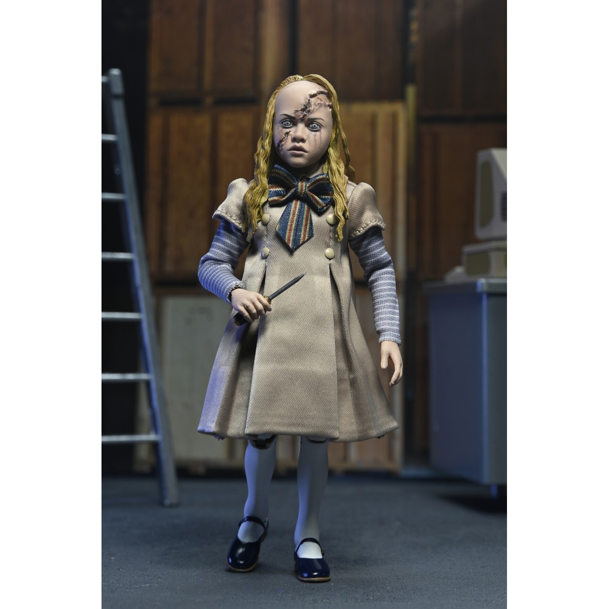 Neca - Retro vestito - M3GAN