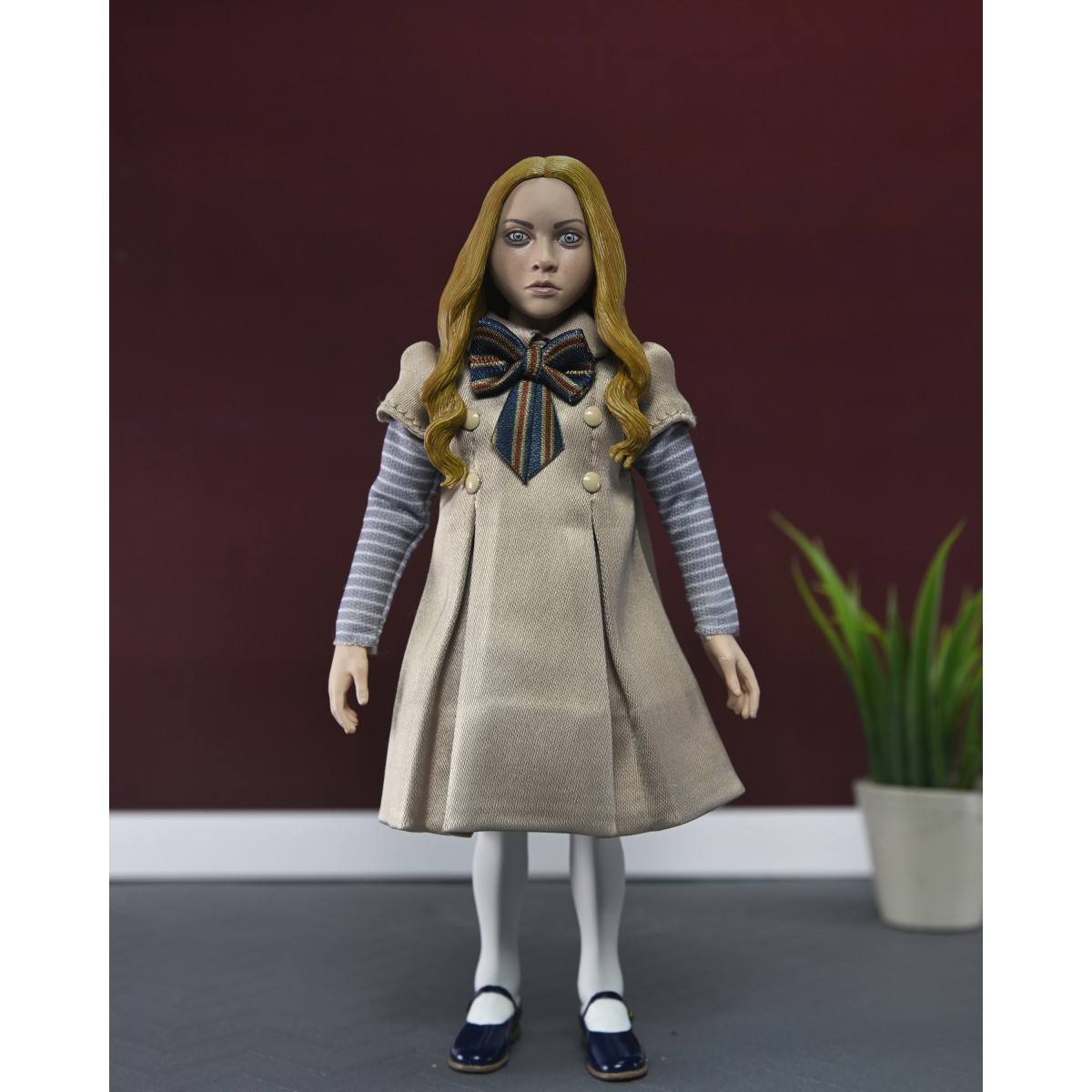 Neca - Retro vestito - M3GAN