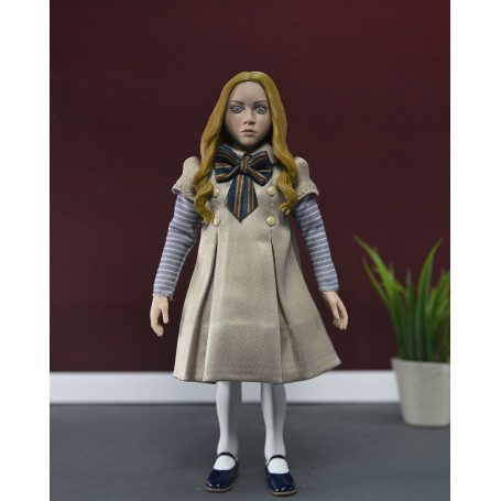Neca - Retro vestito - M3GAN