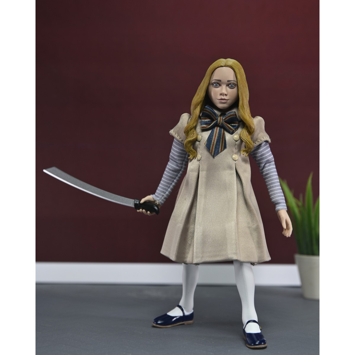 Neca - Retro vestito - M3GAN