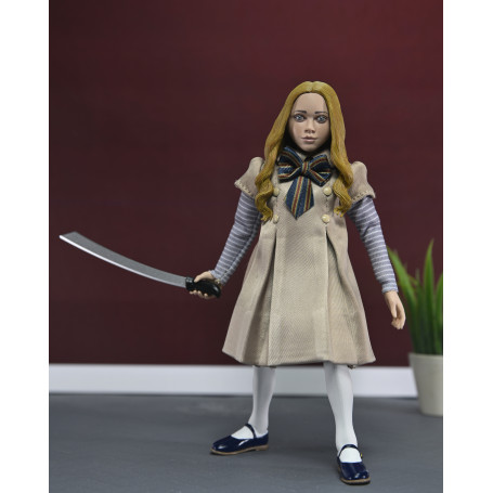 Neca - Retro vestito - M3GAN