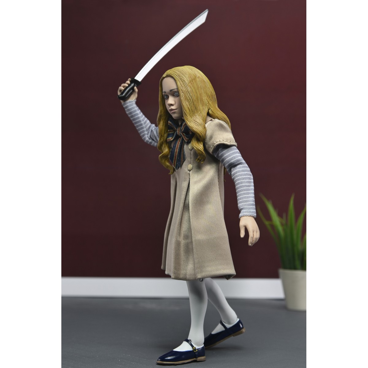 Neca - Retro vestito - M3GAN