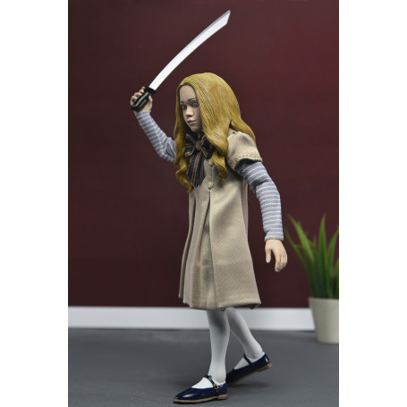 Neca - Retro vestito - M3GAN