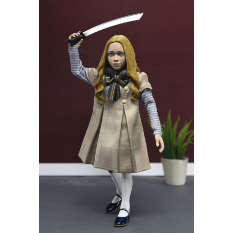 Neca - Retro vestito - M3GAN