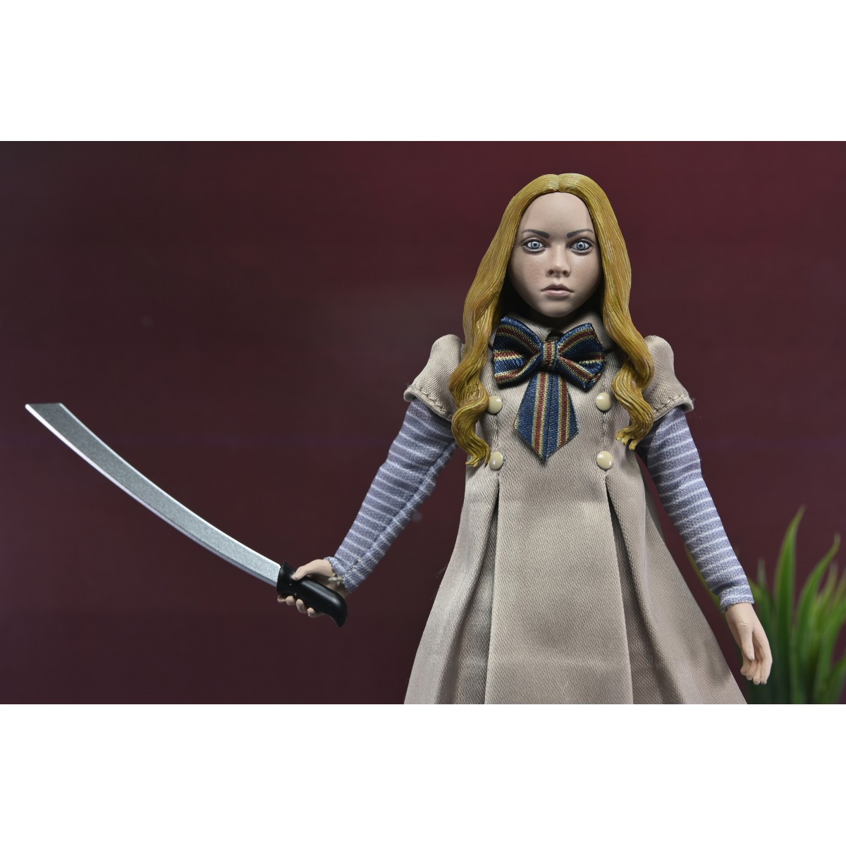 Neca - Retro vestito - M3GAN