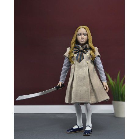 Neca - Retro vestito - M3GAN