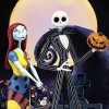 Abystyle - NIGHTMARE BEFORE XMAS - Sally - Collezione di Super Figure 1/10