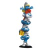 collectoys - I Puffi - Edizione policroma COLONNA