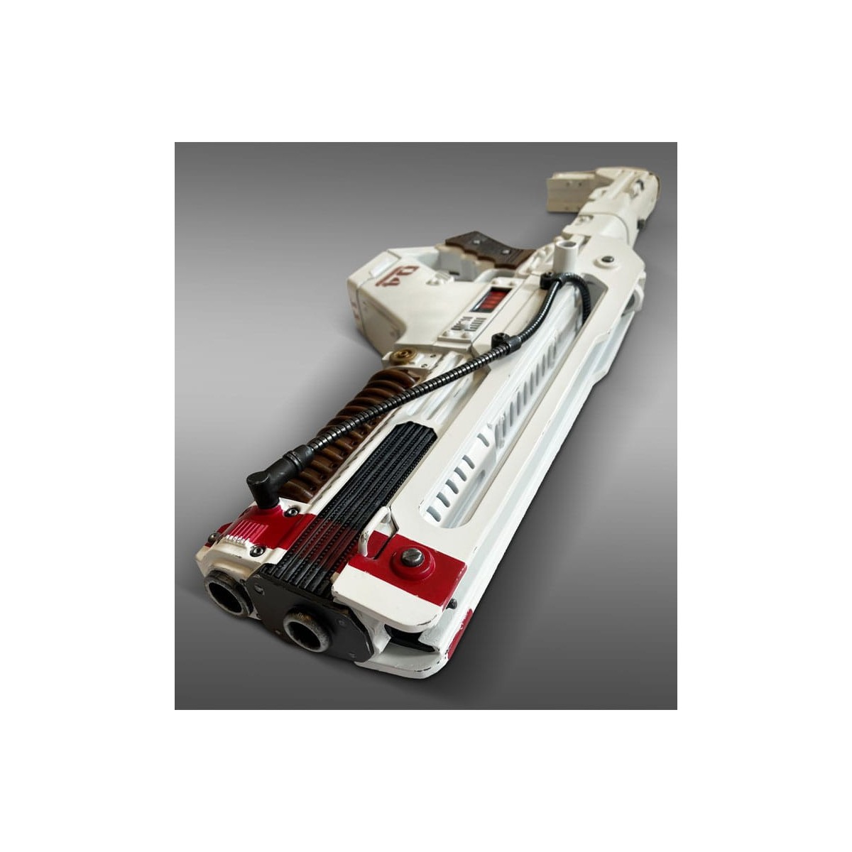 Hollywood da collezione - Alien: Fucile a impulsi 1/1 replica Romulus (versione pulita)