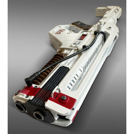 Hollywood da collezione - Alien: Fucile a impulsi 1/1 replica Romulus (versione pulita)
