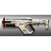 Hollywood da collezione - Alien: Fucile a impulsi 1/1 replica Romulus (versione pulita)