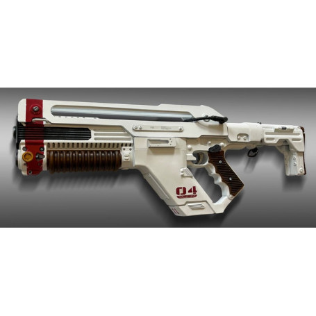 Hollywood da collezione - Alien: Fucile a impulsi 1/1 replica Romulus (versione pulita)