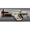Hollywood da collezione - Alien: Fucile a impulsi 1/1 replica Romulus (versione pulita)
