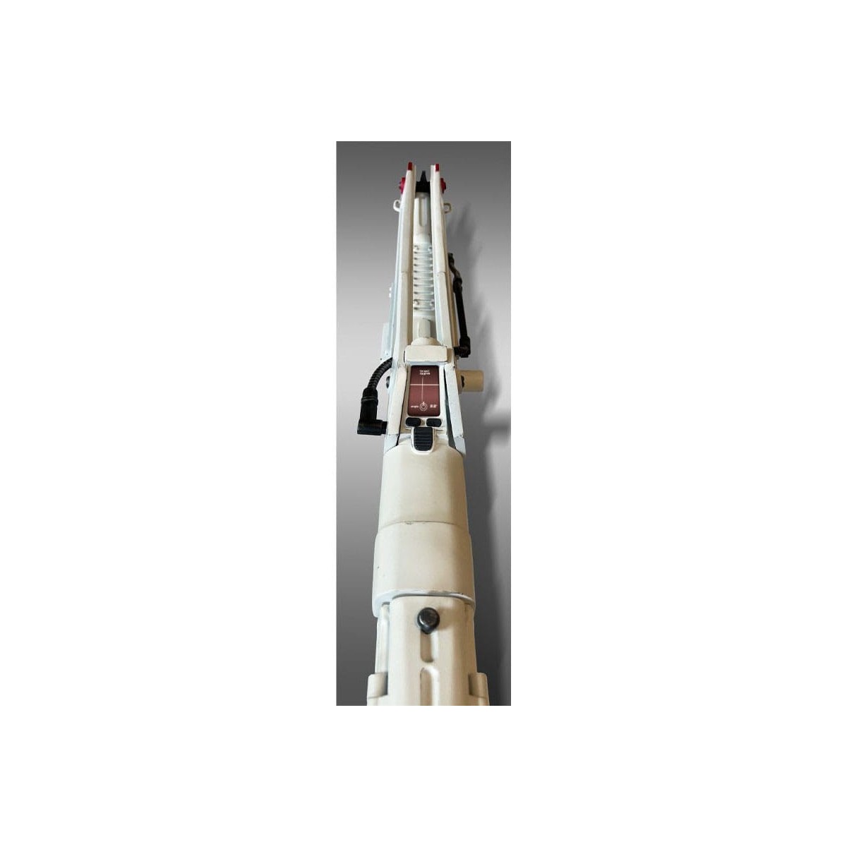 Hollywood da collezione - Alien: Fucile a impulsi 1/1 replica Romulus (versione pulita)