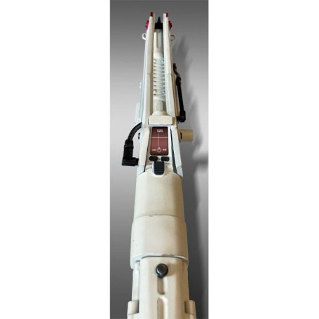 Hollywood da collezione - Alien: Fucile a impulsi 1/1 replica Romulus (versione pulita)