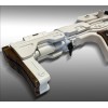 Hollywood da collezione - Alien: Fucile a impulsi 1/1 replica Romulus (versione pulita)