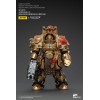 JoyToy Space Marines - Legio Custodes Aquilon Squadra Terminator - Aquilon con Lastrum Storm