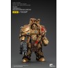 JoyToy Space Marines - Legio Custodes Aquilon Squadra Terminator - Aquilon con Lastrum Storm
