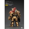 JoyToy Space Marines - Legio Custodes Aquilon Squadra Terminator - Aquilon con Lastrum Storm