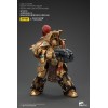 JoyToy Space Marines - Legio Custodes Aquilon Squadra Terminator - Aquilon con Lastrum Storm
