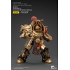 JoyToy Space Marines - Legio Custodes Aquilon Squadra Terminator - Aquilon con Lastrum Storm