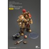 JoyToy Space Marines - Legio Custodes Aquilon Squadra Terminator - Aquilon con Lastrum Storm