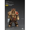 JoyToy Space Marines - Legio Custodes Aquilon Squadra Terminator - Aquilon con Lastrum Storm