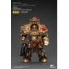 JoyToy Space Marines - Legio Custodes Aquilon Terminator Squad - Aquilon con Adrathic Destructor collegato a doppio filo