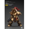 JoyToy Space Marines - Legio Custodes Aquilon Terminator Squad - Aquilon con Adrathic Destructor collegato a doppio filo