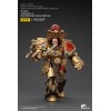 JoyToy Space Marines - Legio Custodes Aquilon Terminator Squad - Aquilon con Adrathic Destructor collegato a doppio filo