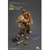 JoyToy Space Marines - Legio Custodes Aquilon Terminator Squad - Aquilon con Adrathic Destructor collegato a doppio filo